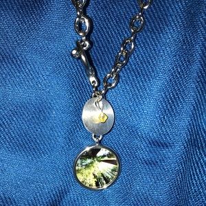 California Redwoods Photo Charm